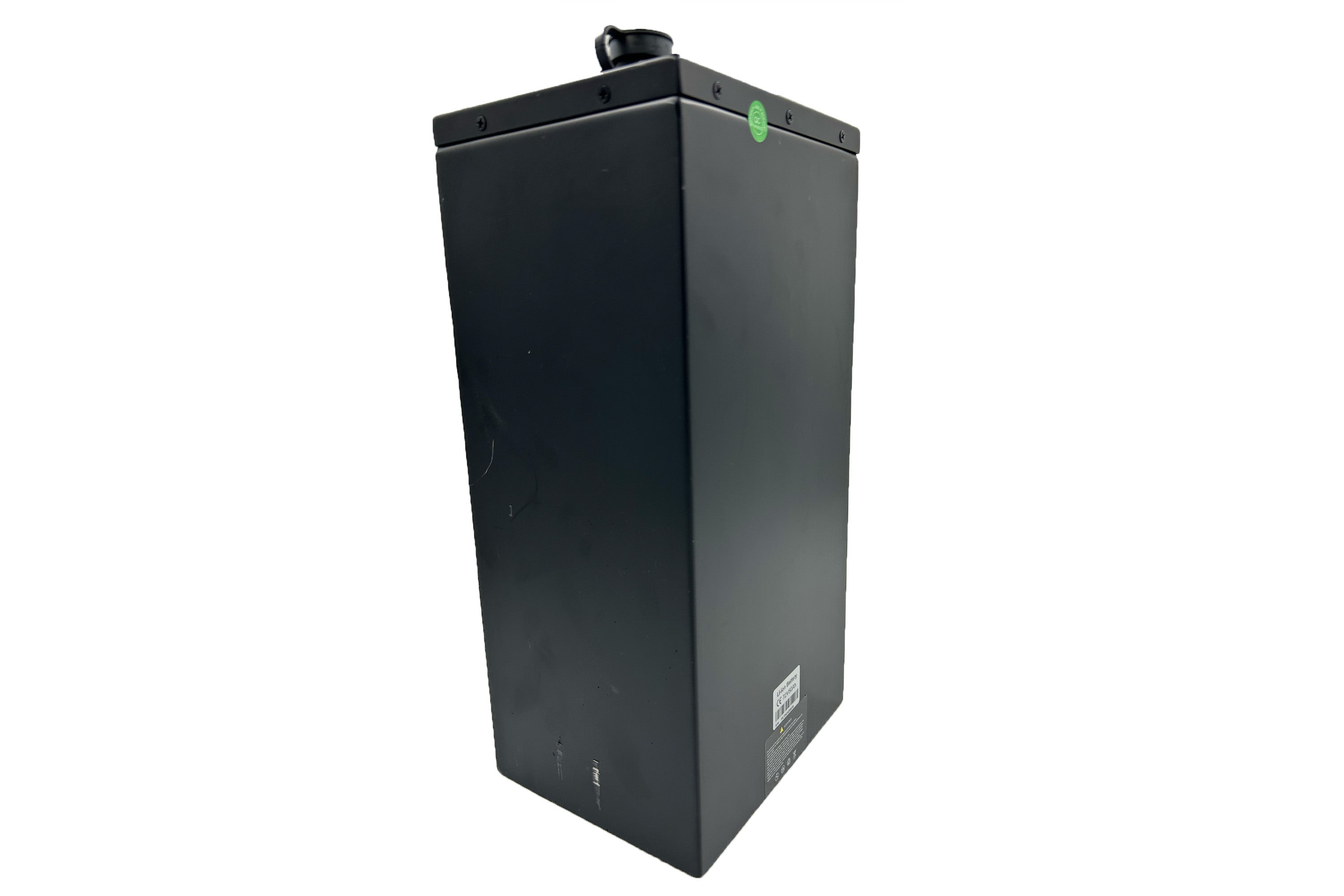 Evoque 84v50ah Lithium Battery