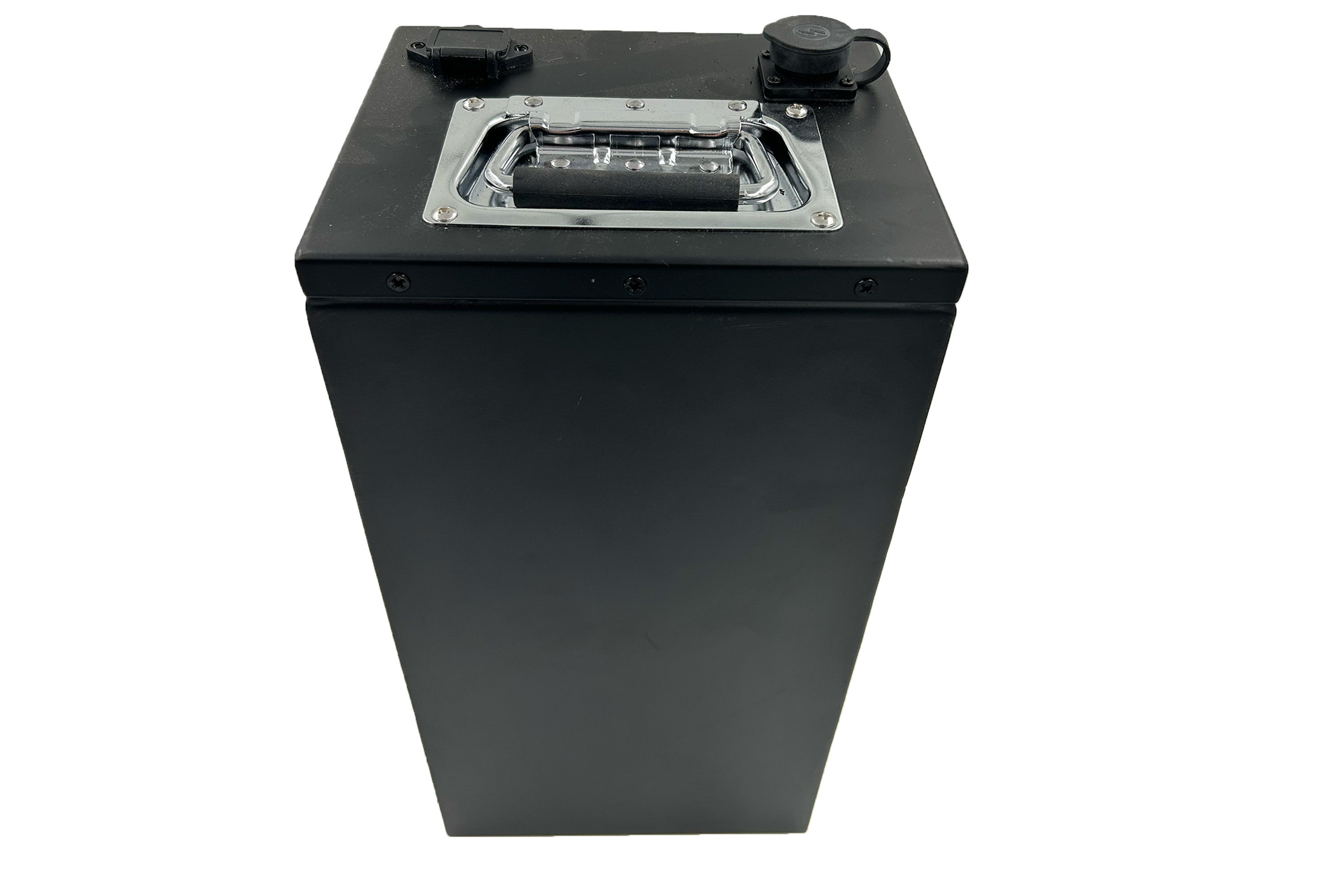 Evoque 84v50ah Lithium Battery