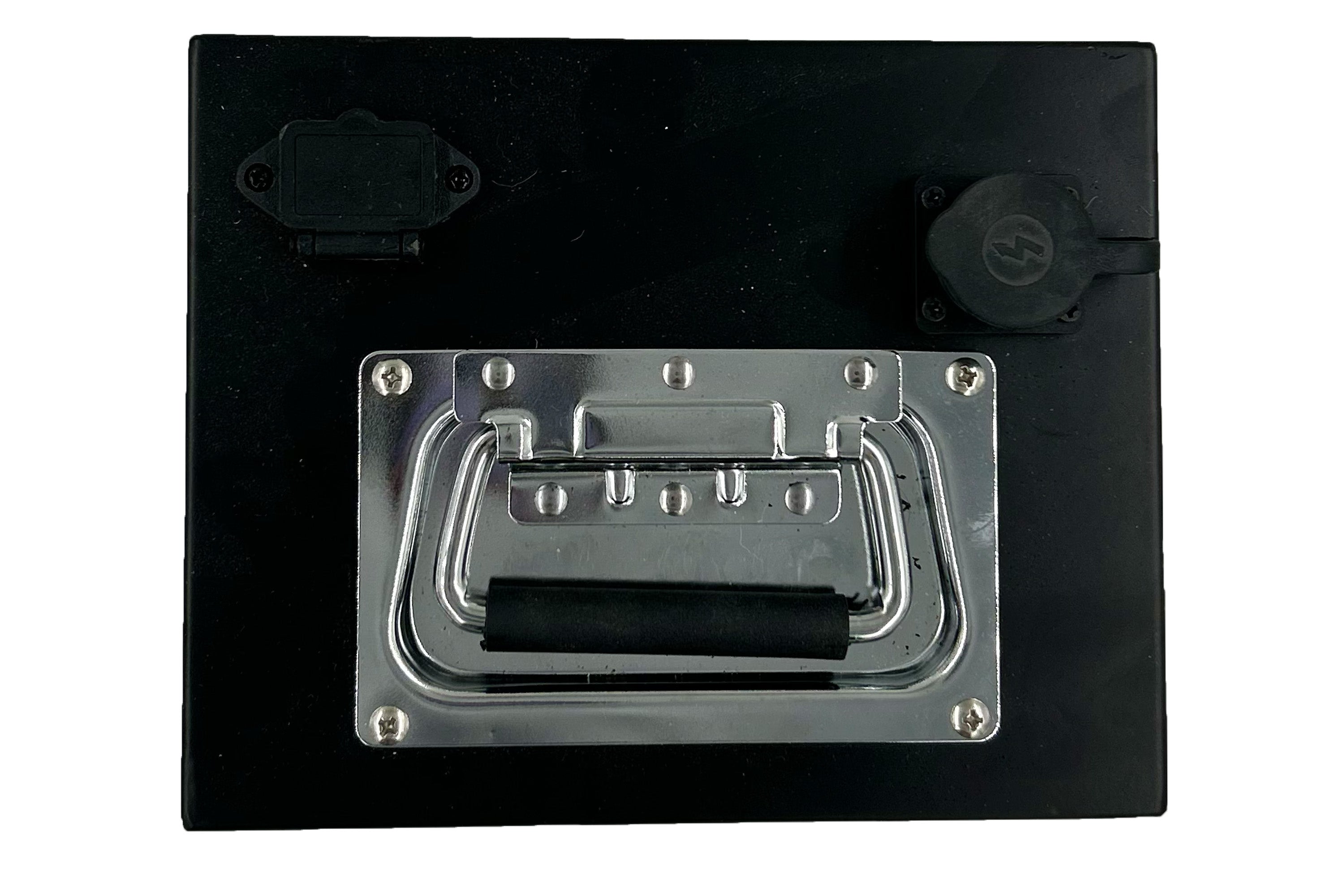 Evoque 72v50ah Lithium Battery