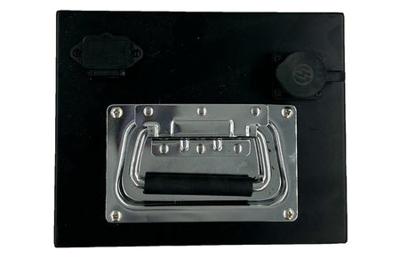 Evoque 72v50ah Lithium Battery