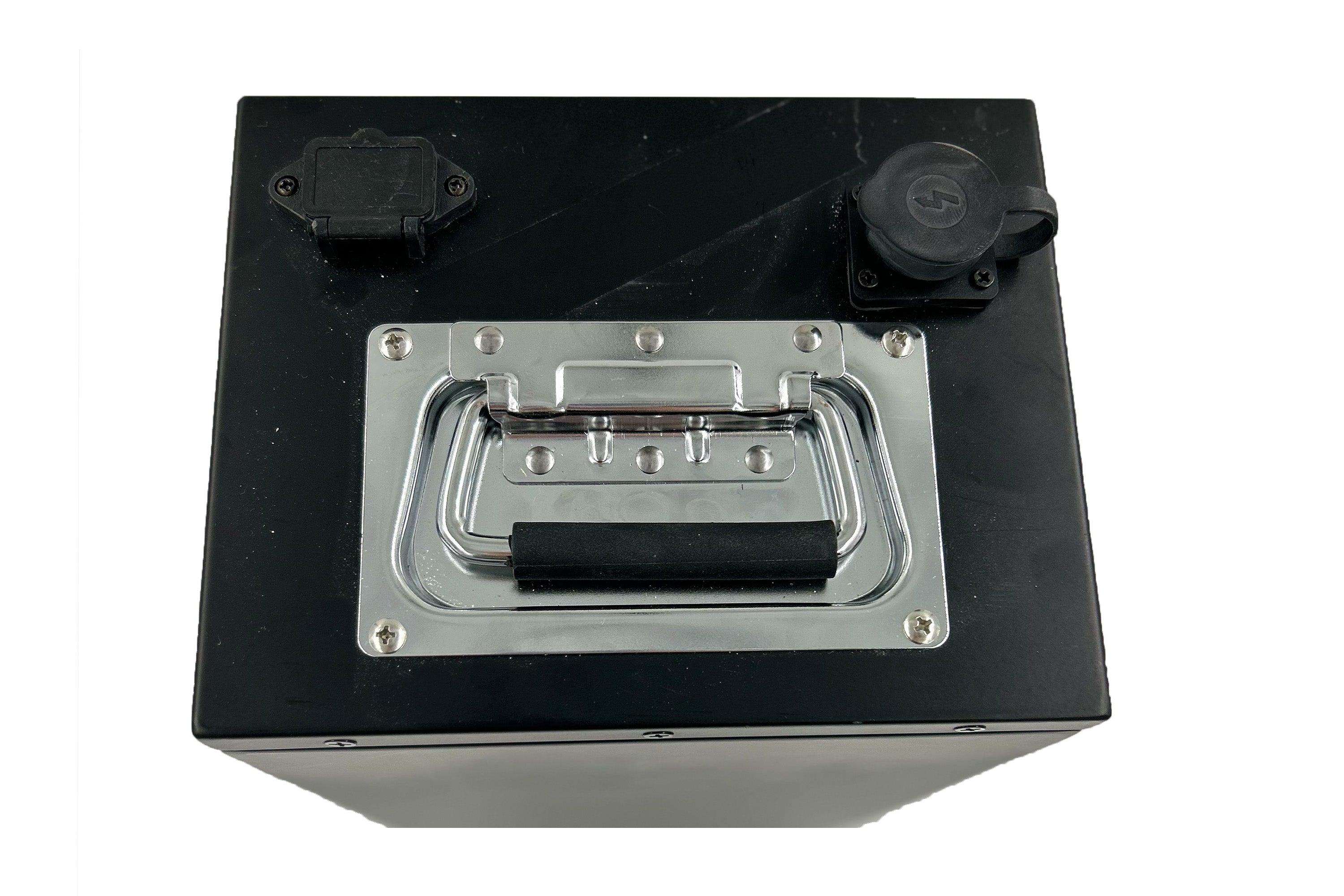 Evoque 84v60ah Lithium Battery