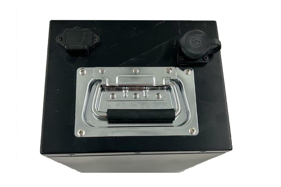 Evoque 84v60ah Lithium Battery