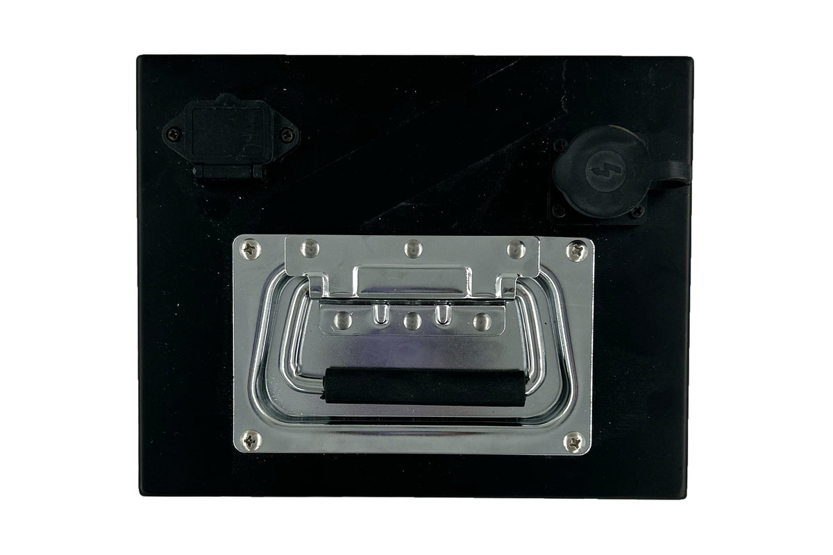 Evoque 72v60ah Lithium Battery