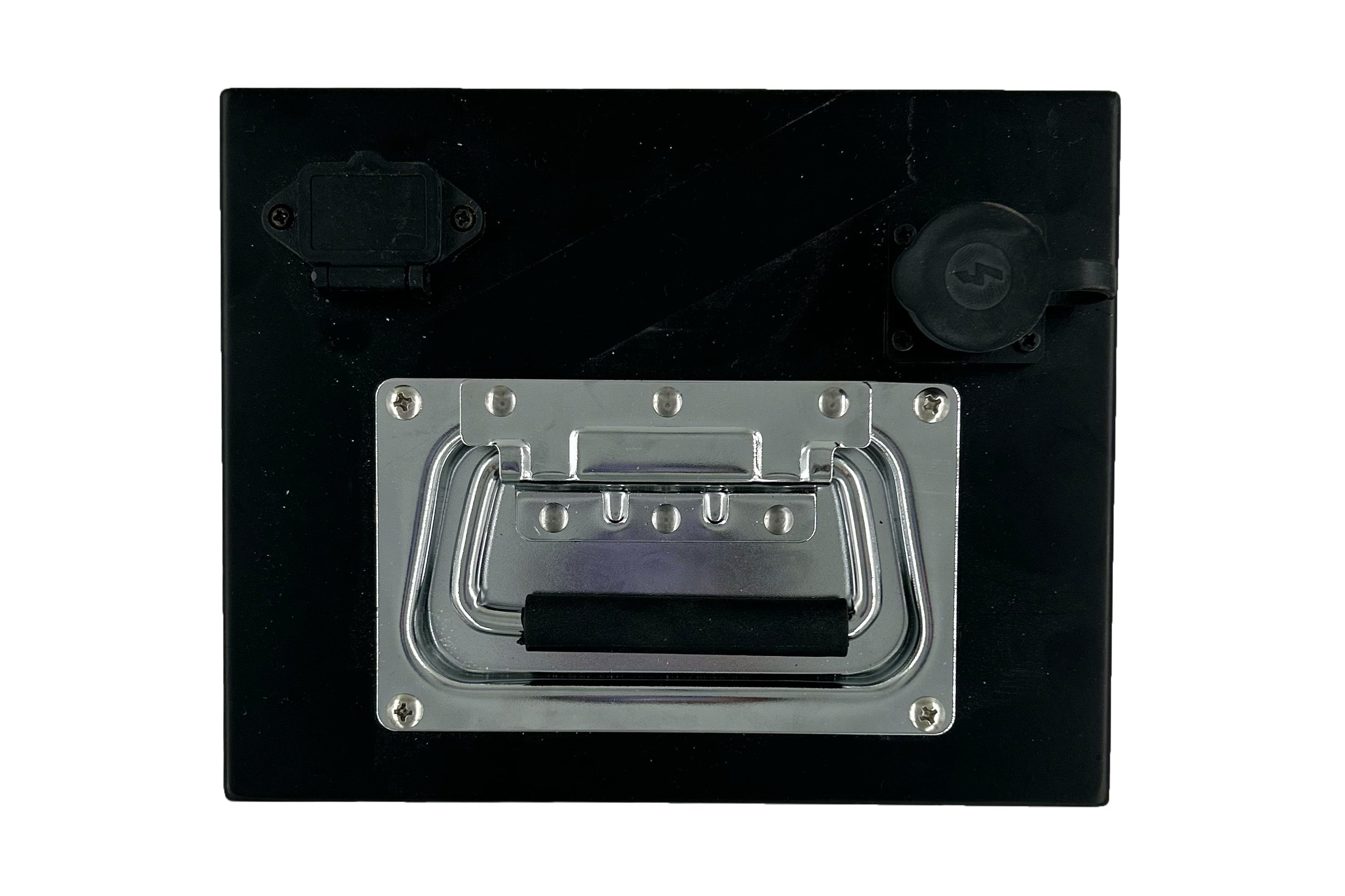 Evoque 72v60ah Lithium Battery