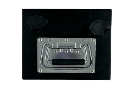 Evoque 72v60ah Lithium Battery