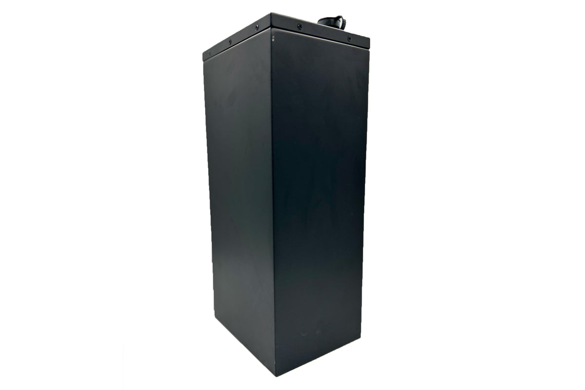 Evoque 84v60ah Lithium Battery