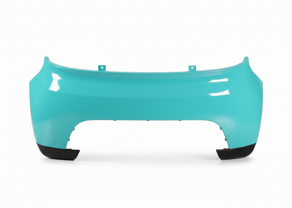 Evoque Enza - Front Bumper