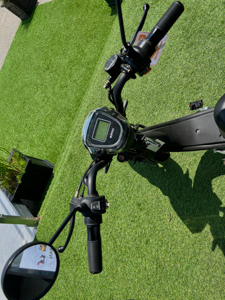 Emmo Urban Electric Scooter
