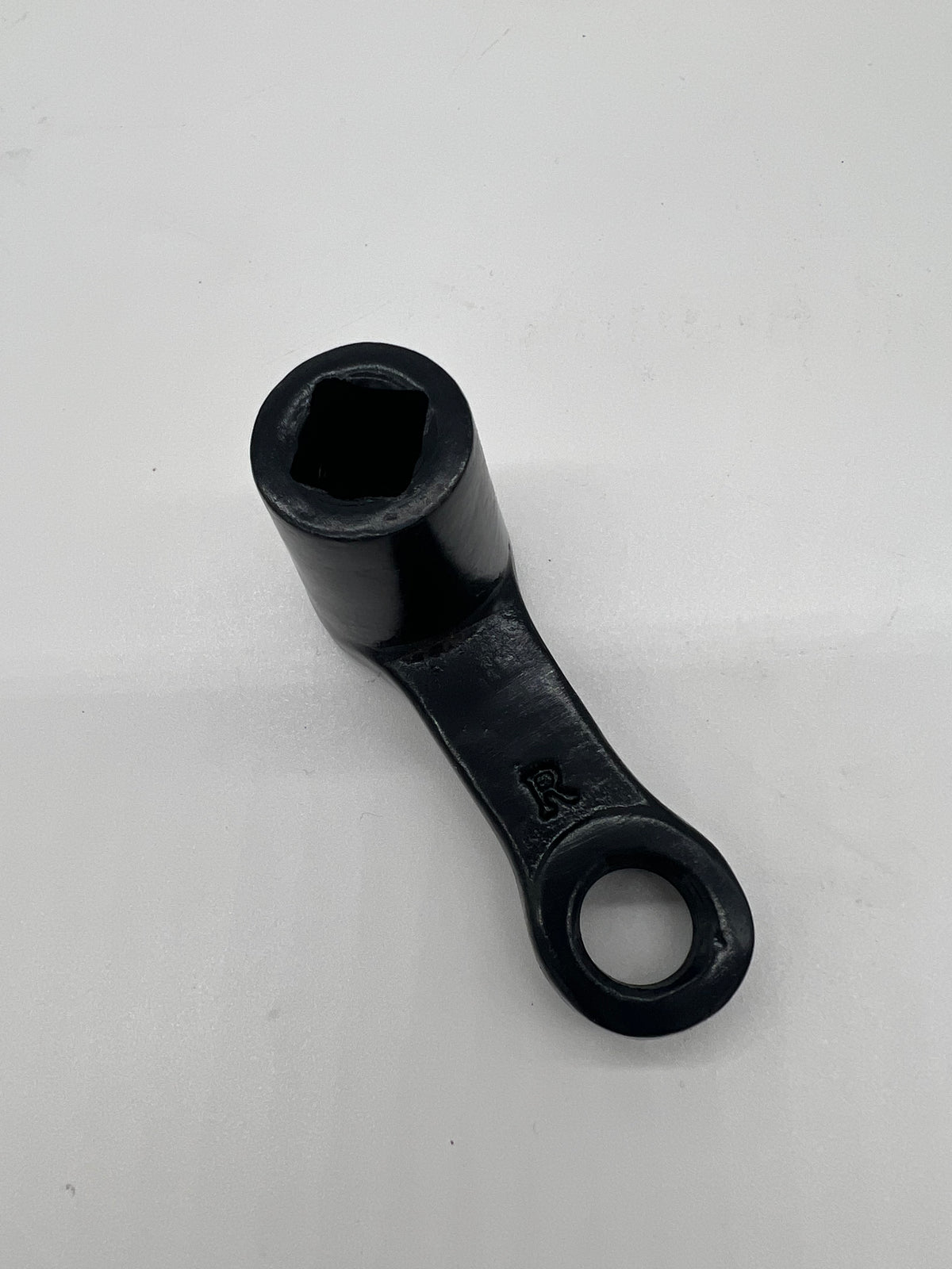 Short Pedal Arm/Crank