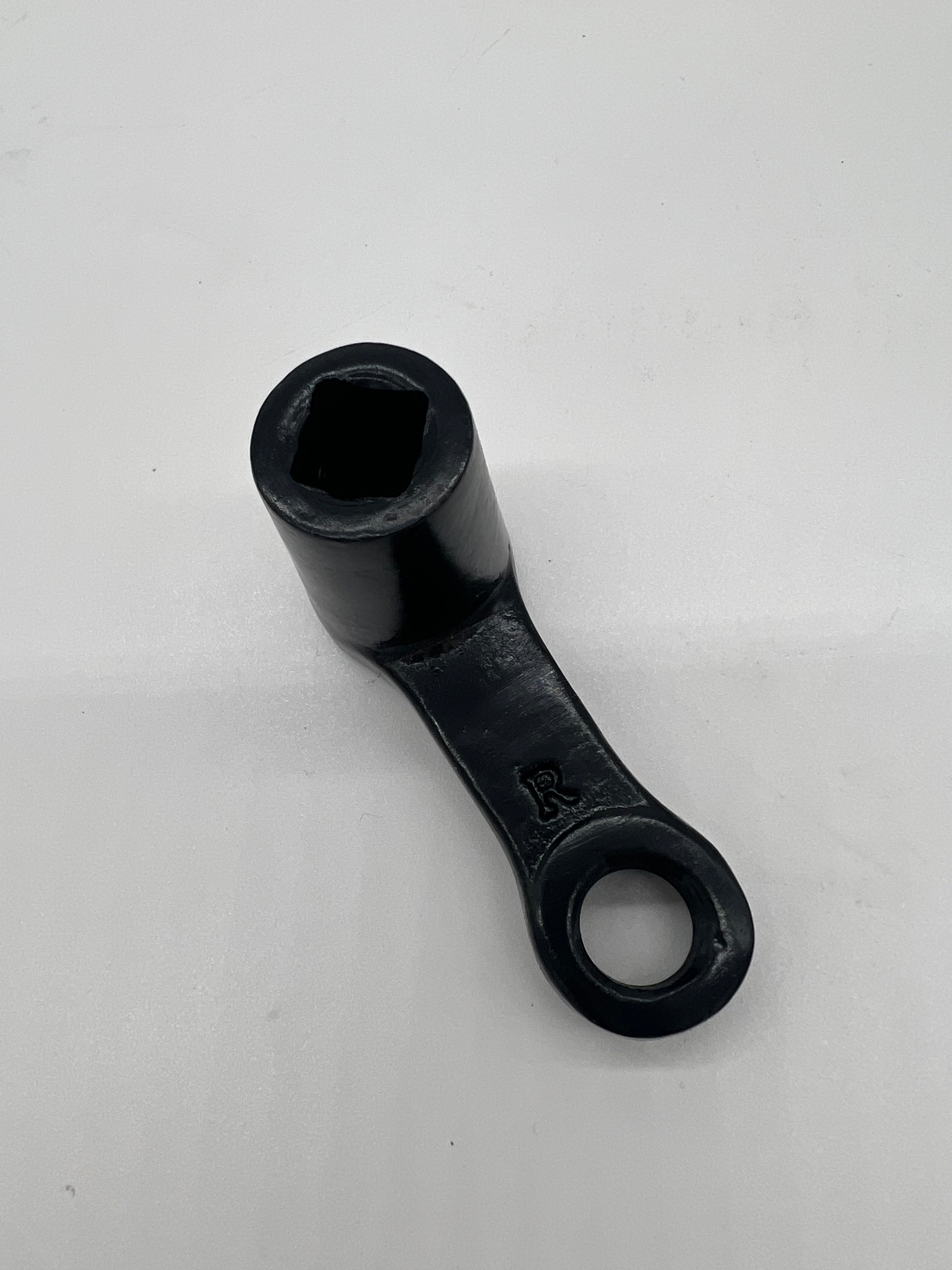 Short Pedal Arm/Crank