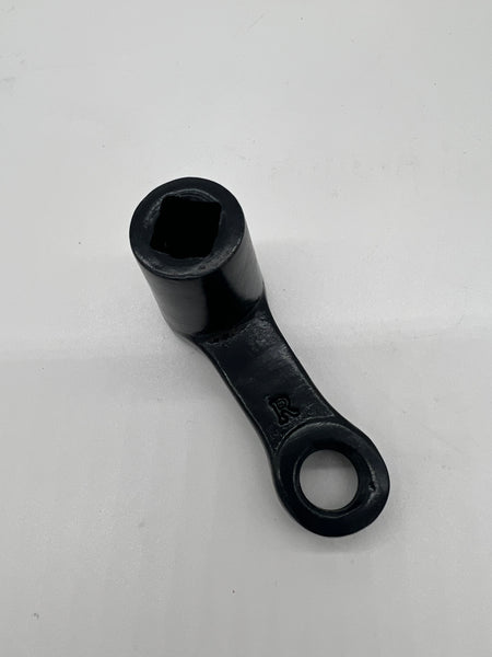Short Pedal Arm/Crank