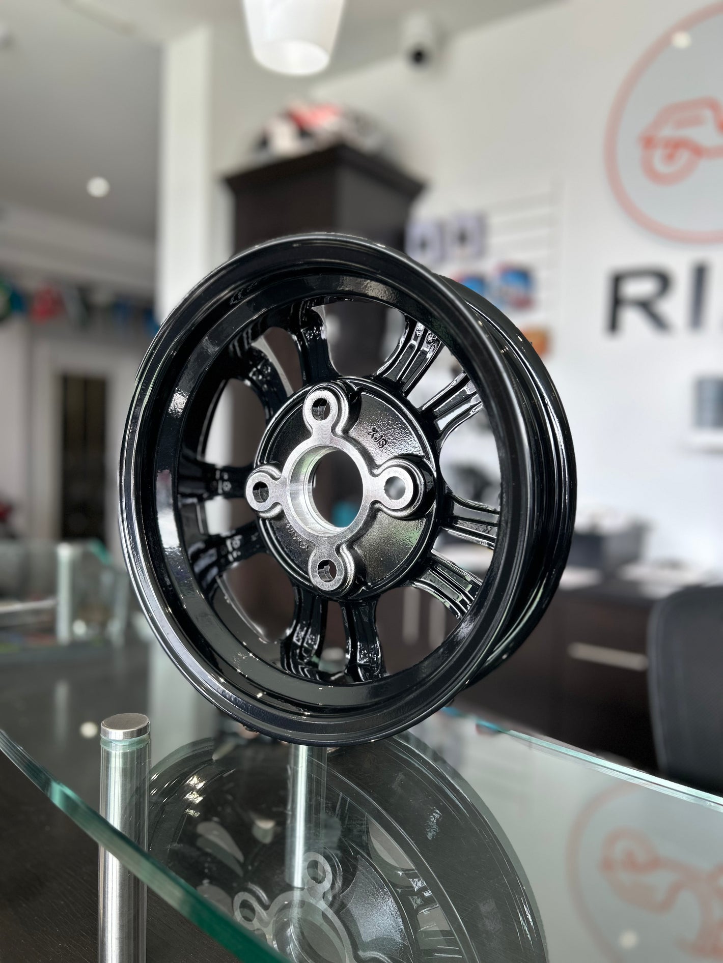 Ecolo Connect Rim - ALSO FITS MATRIX NEXA
