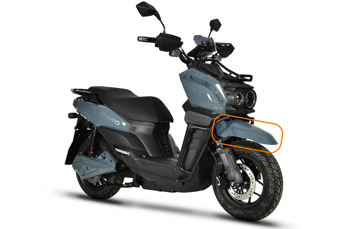 Emmo Nok Front Fender