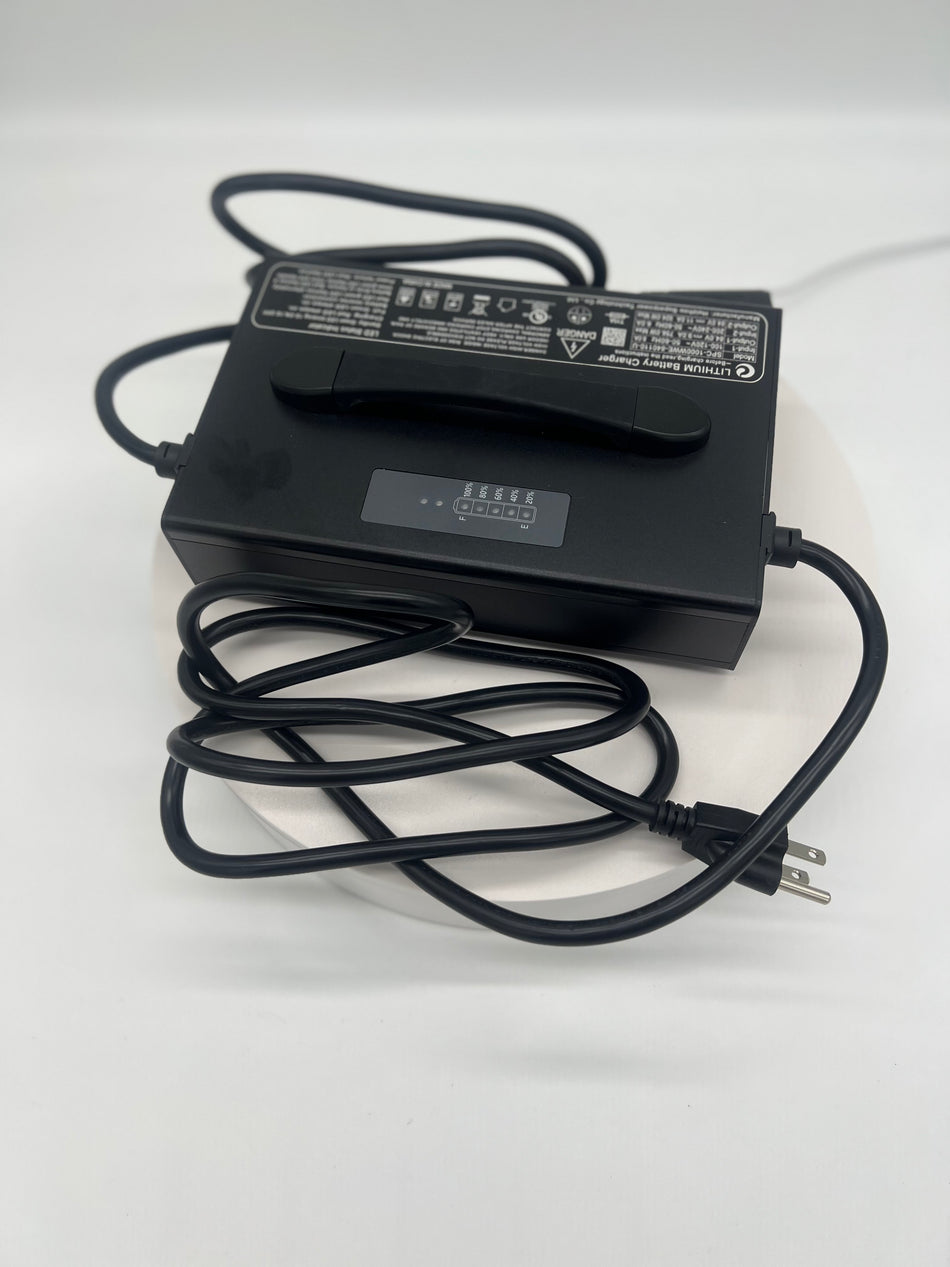 Caofen DS-48 Cross County Lithium Charger 72v48ah