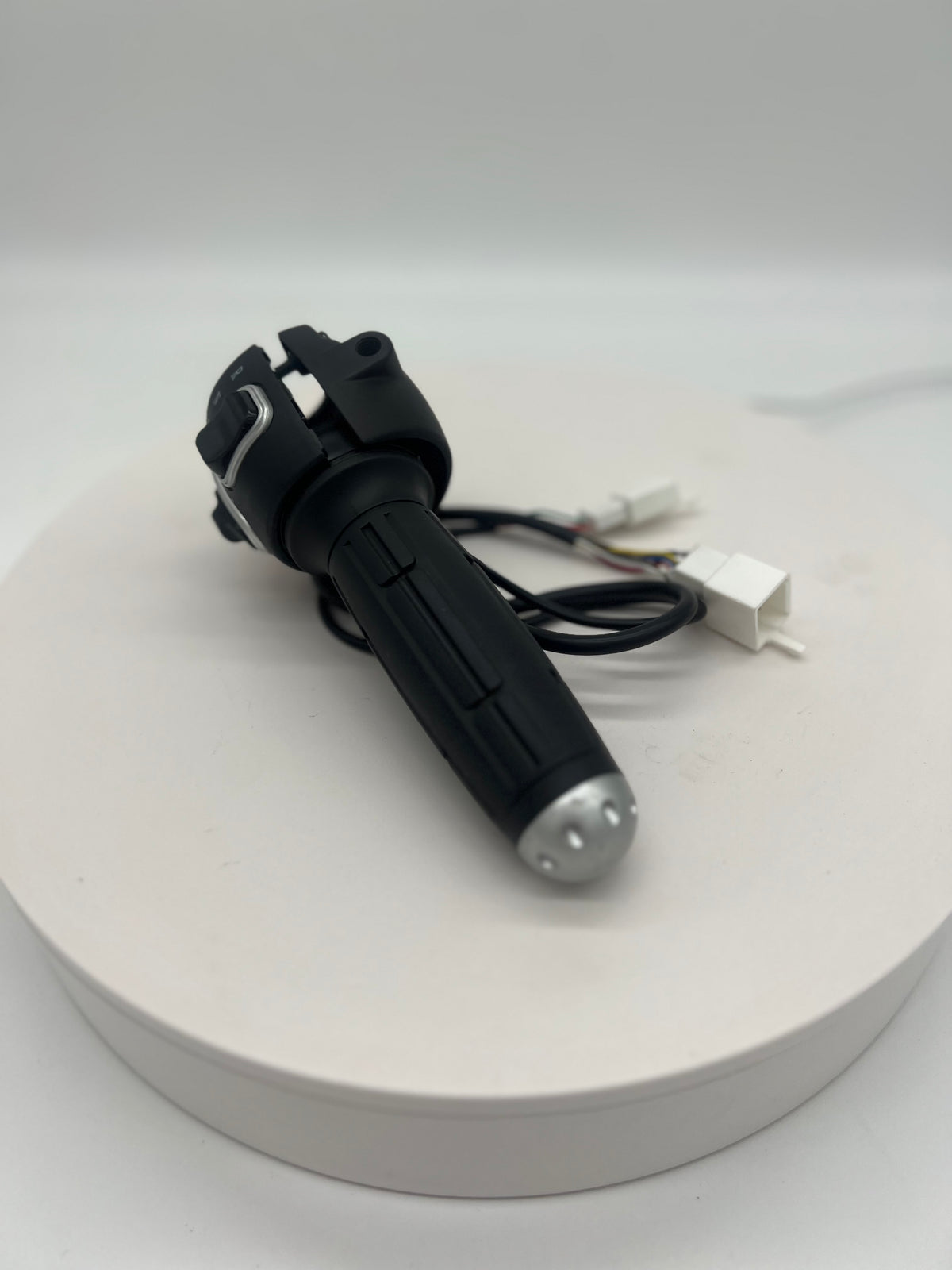 Ecolo Cruise Throttle
