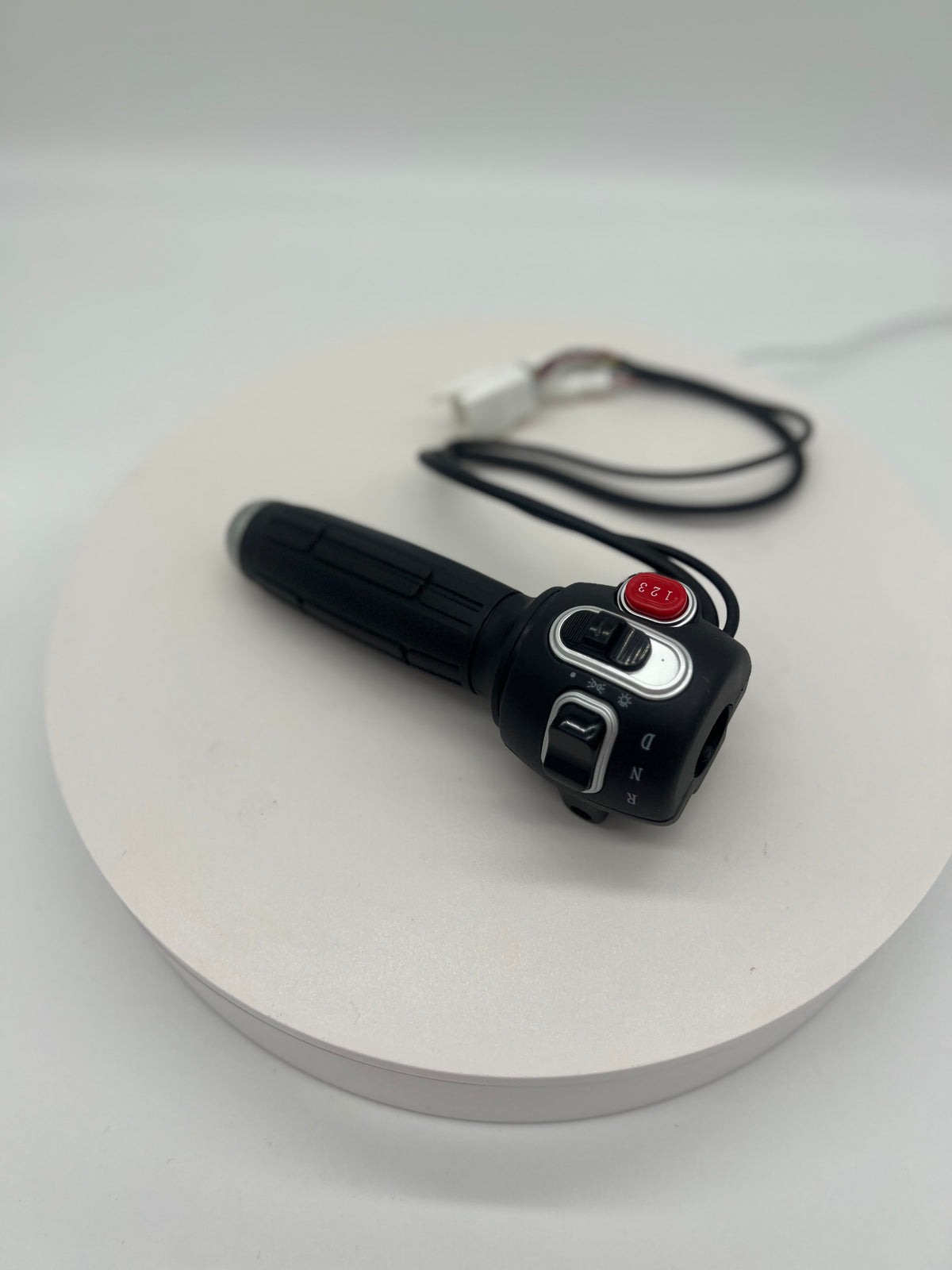 Ecolo Cruise Throttle