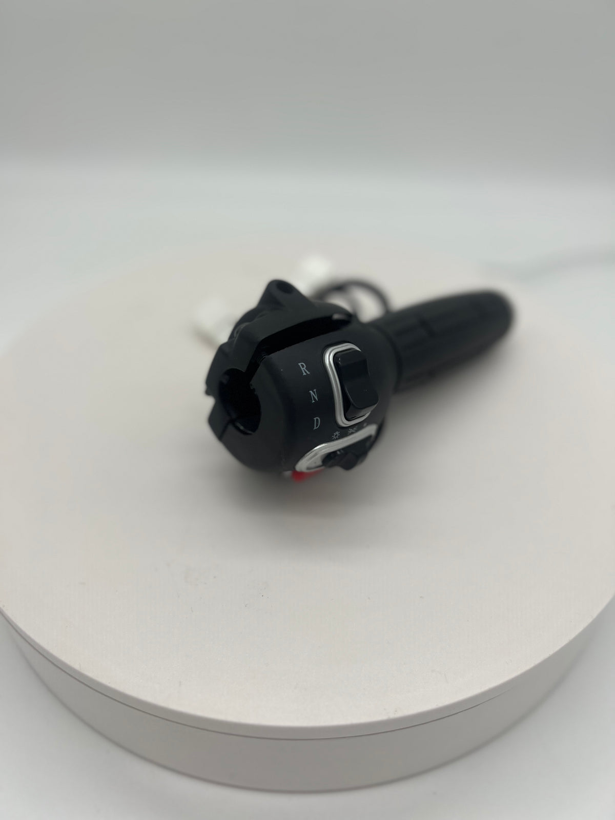 Ecolo Cruise Throttle