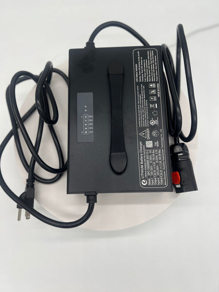 Caofen DS-48 Cross County Lithium Charger 72v48ah