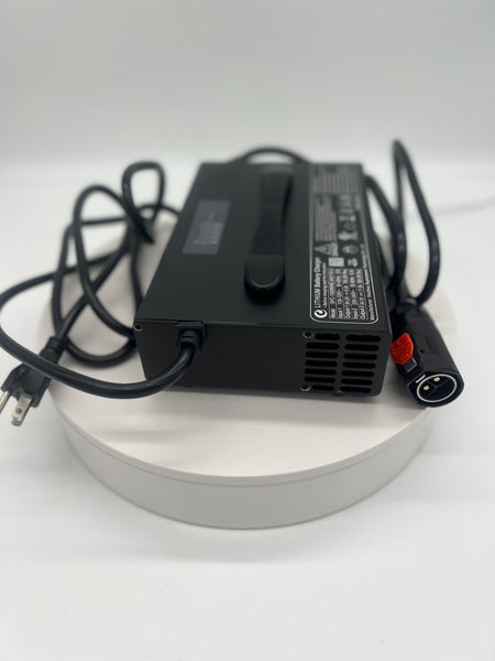 Caofen DS-48 Cross County Lithium Charger 72v48ah