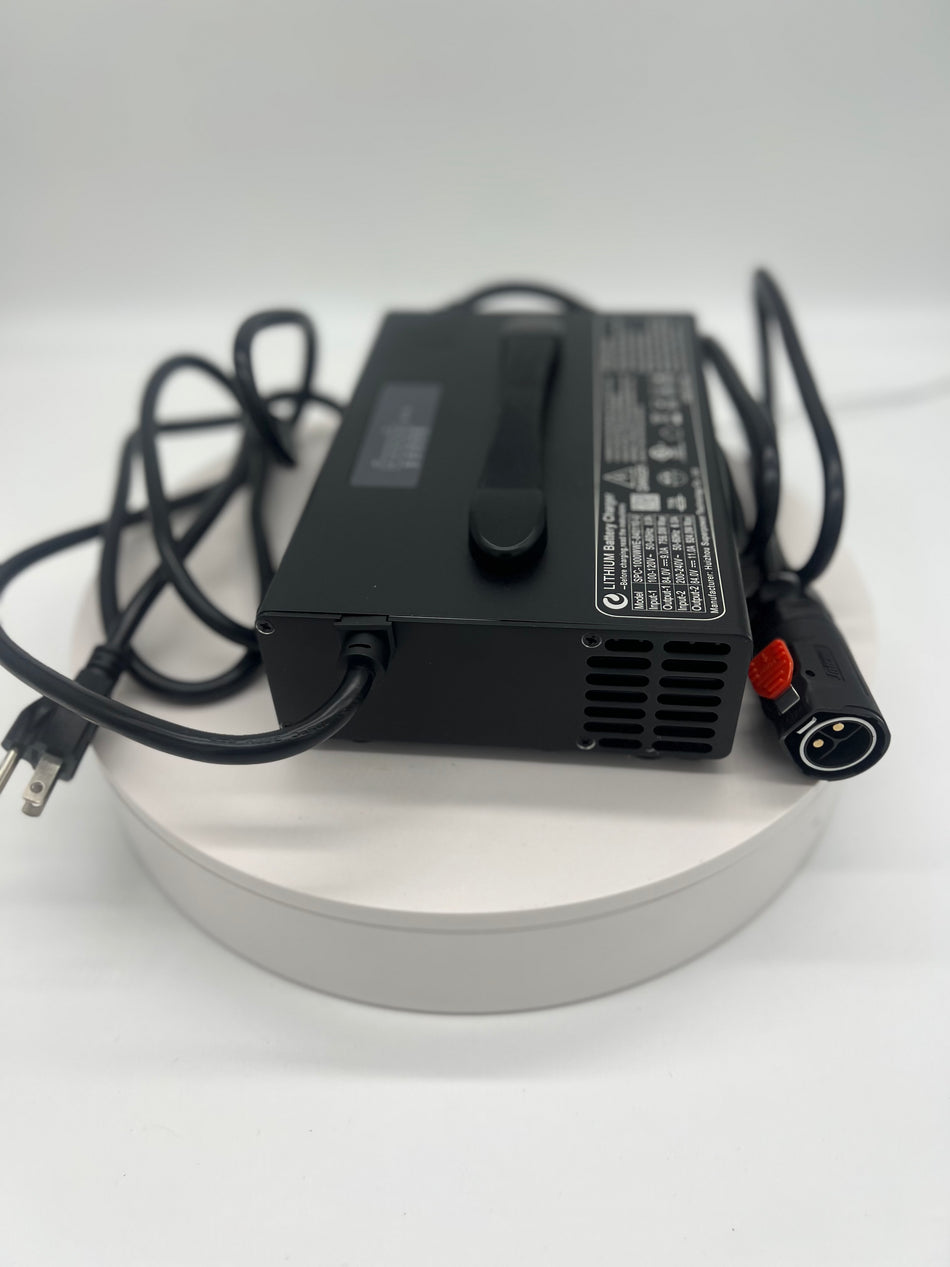 Caofen DS-48 Cross County Lithium Charger 72v48ah