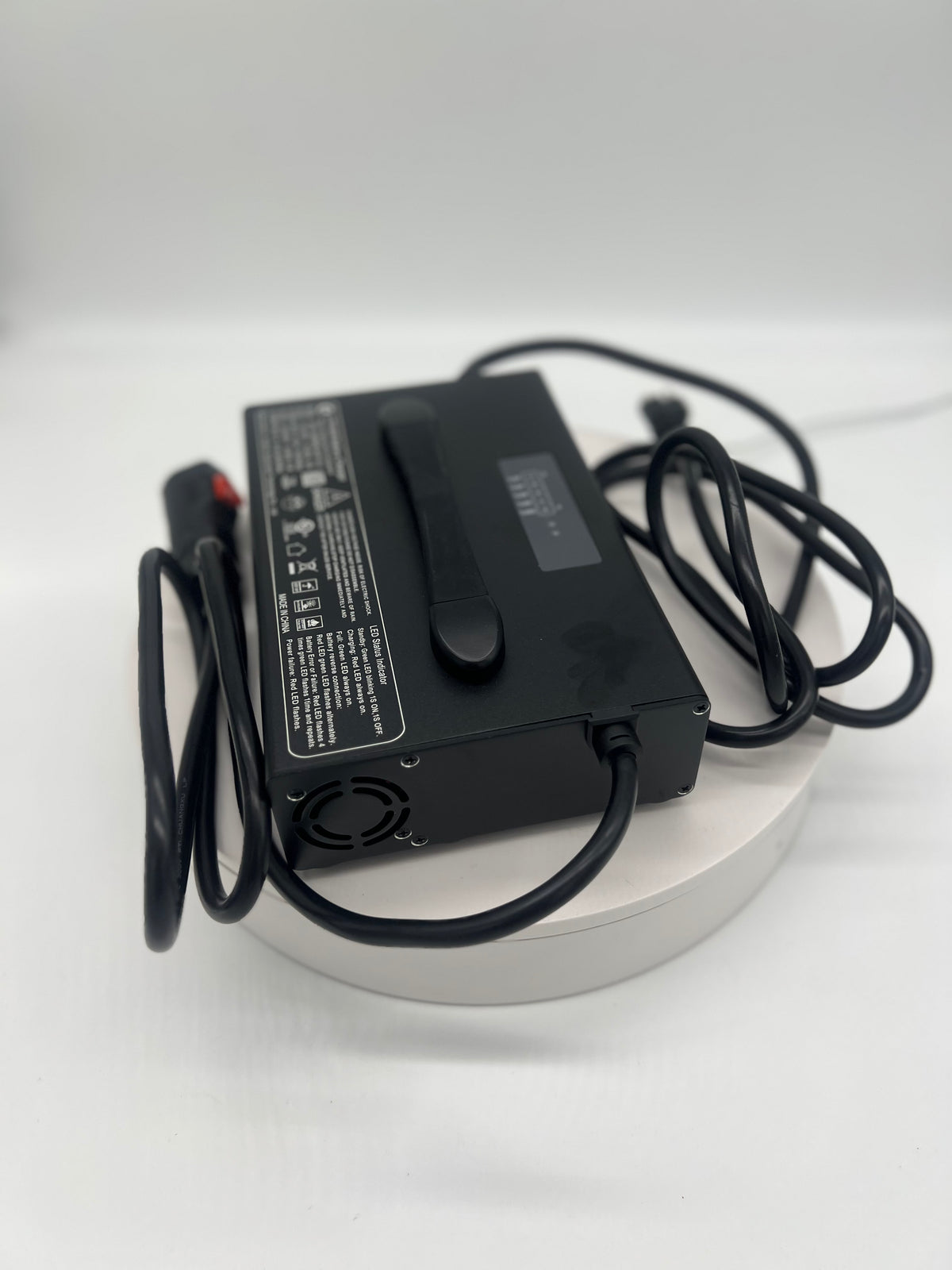 Caofen DS-48 Cross County Lithium Charger 72v48ah