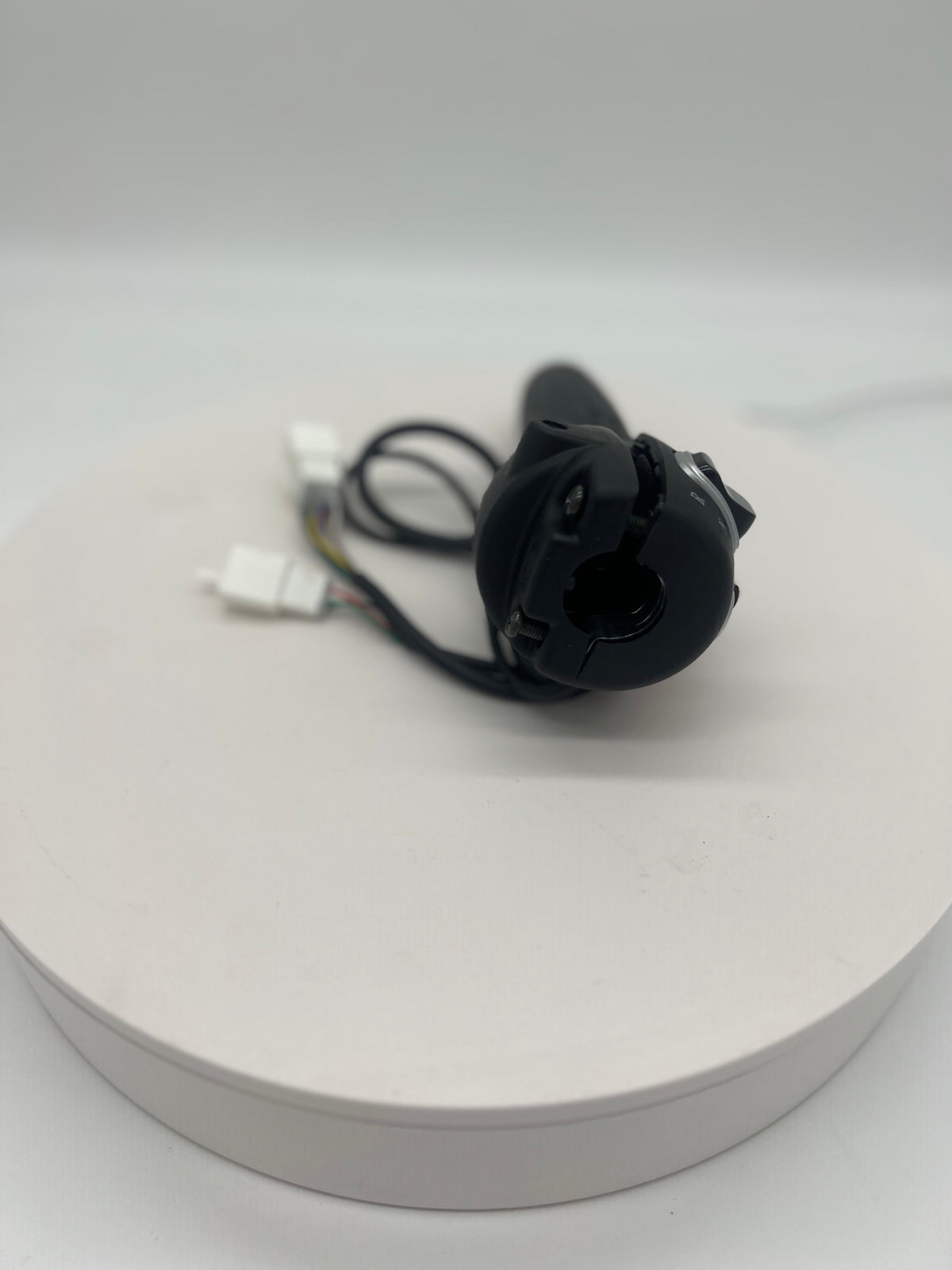 Ecolo Cruise Throttle
