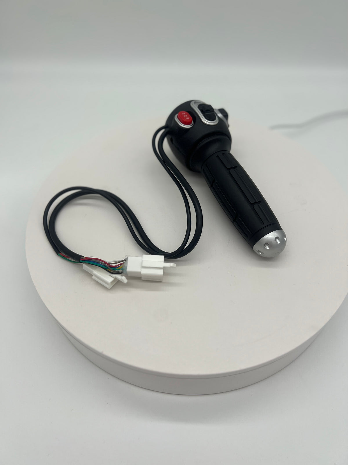 Ecolo Cruise Throttle