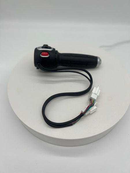 Ecolo Cruise Throttle