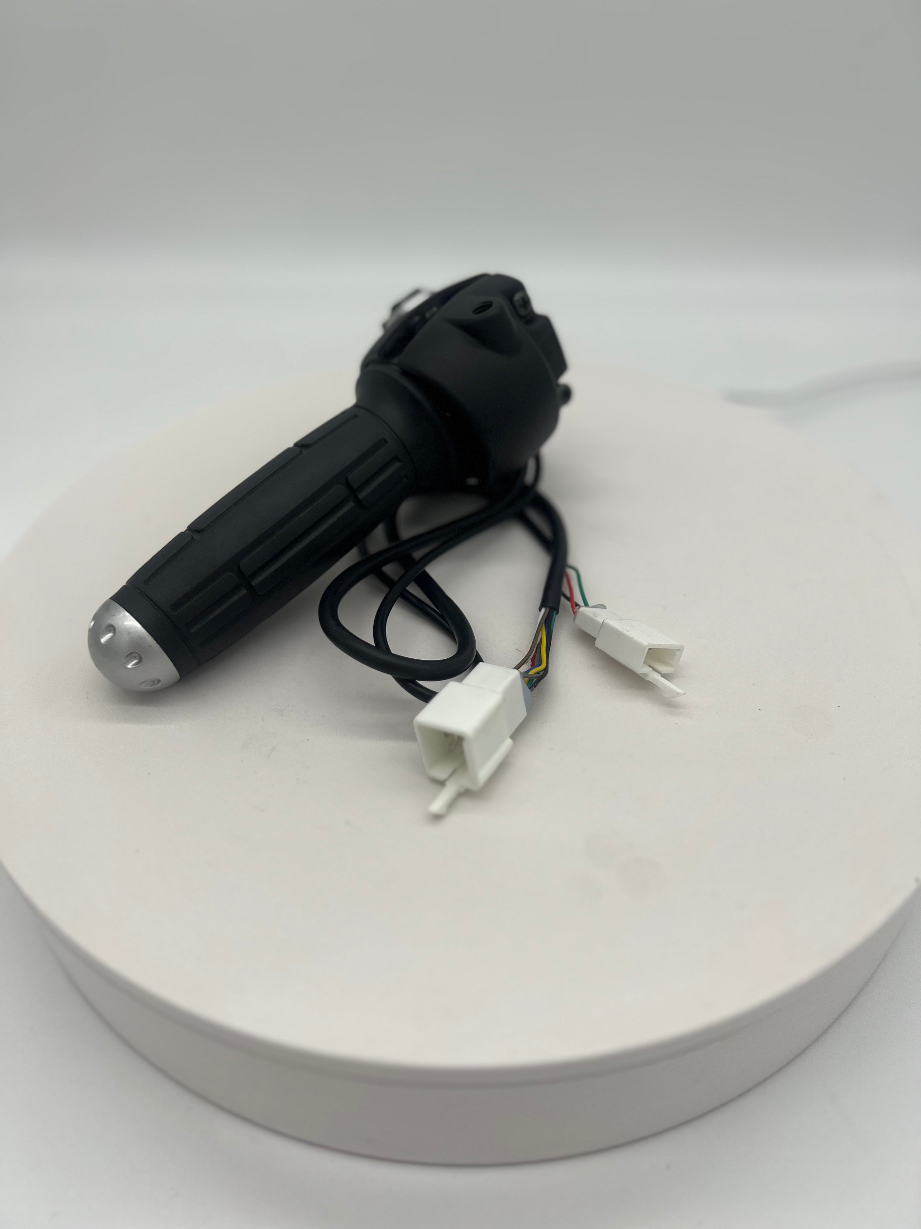Ecolo Cruise Throttle