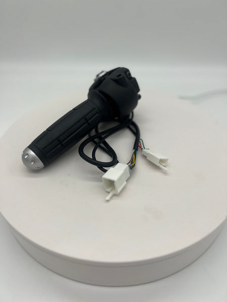 Ecolo Cruise Throttle