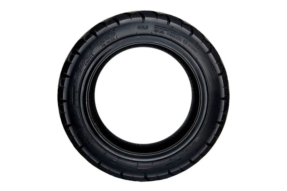 10 x 3 Tubeless Tire
