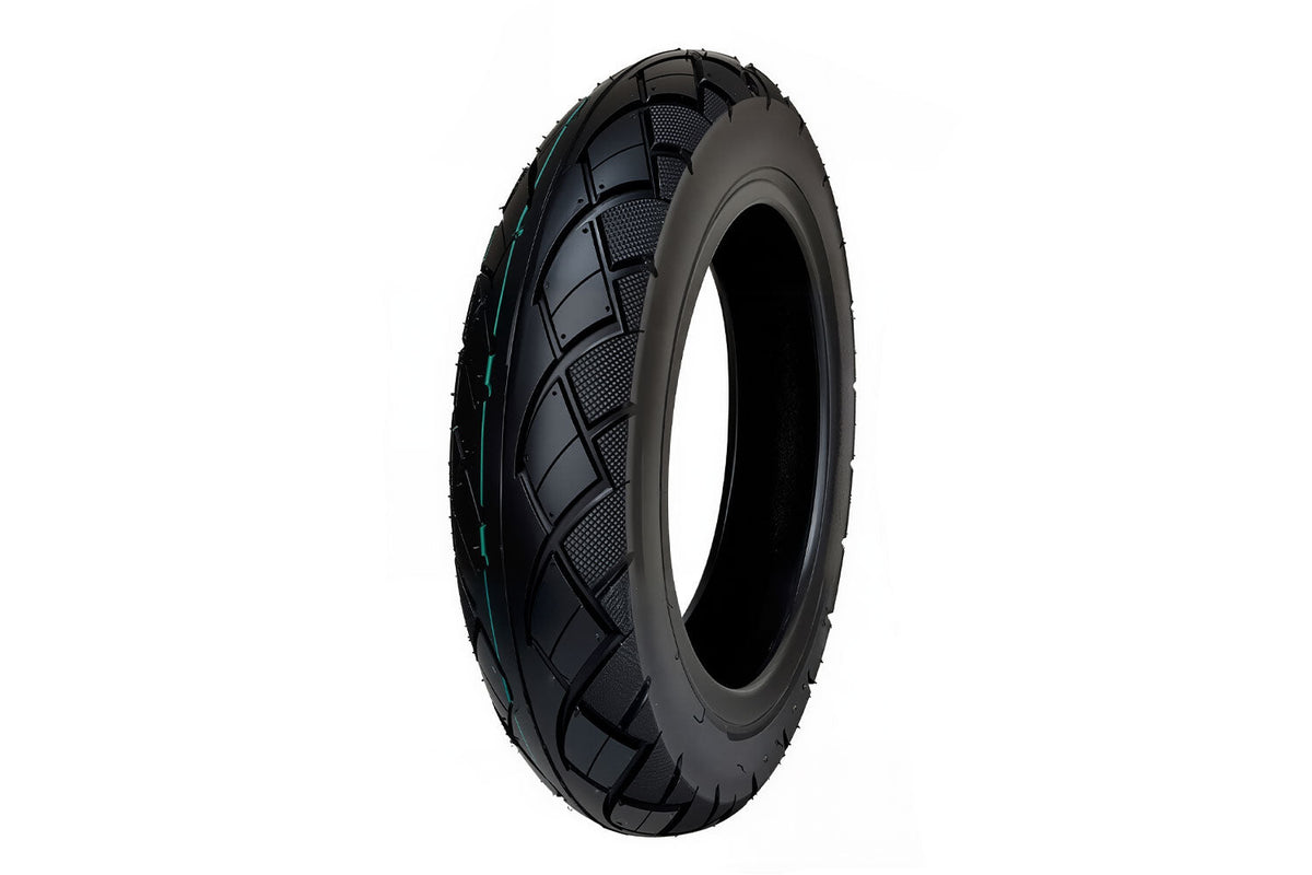 10 x 3 Tubeless Tire