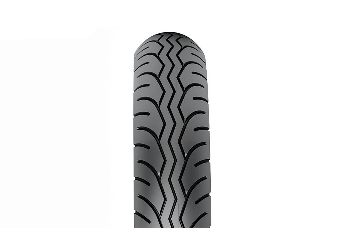 Emmo Zone MAX / Tao Leo Rear Tire 120/80-17