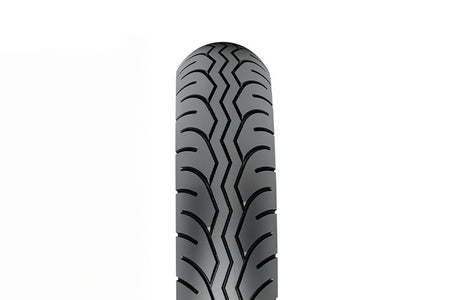 Emmo Zone MAX / Tao Leo Rear Tire 120/80-17