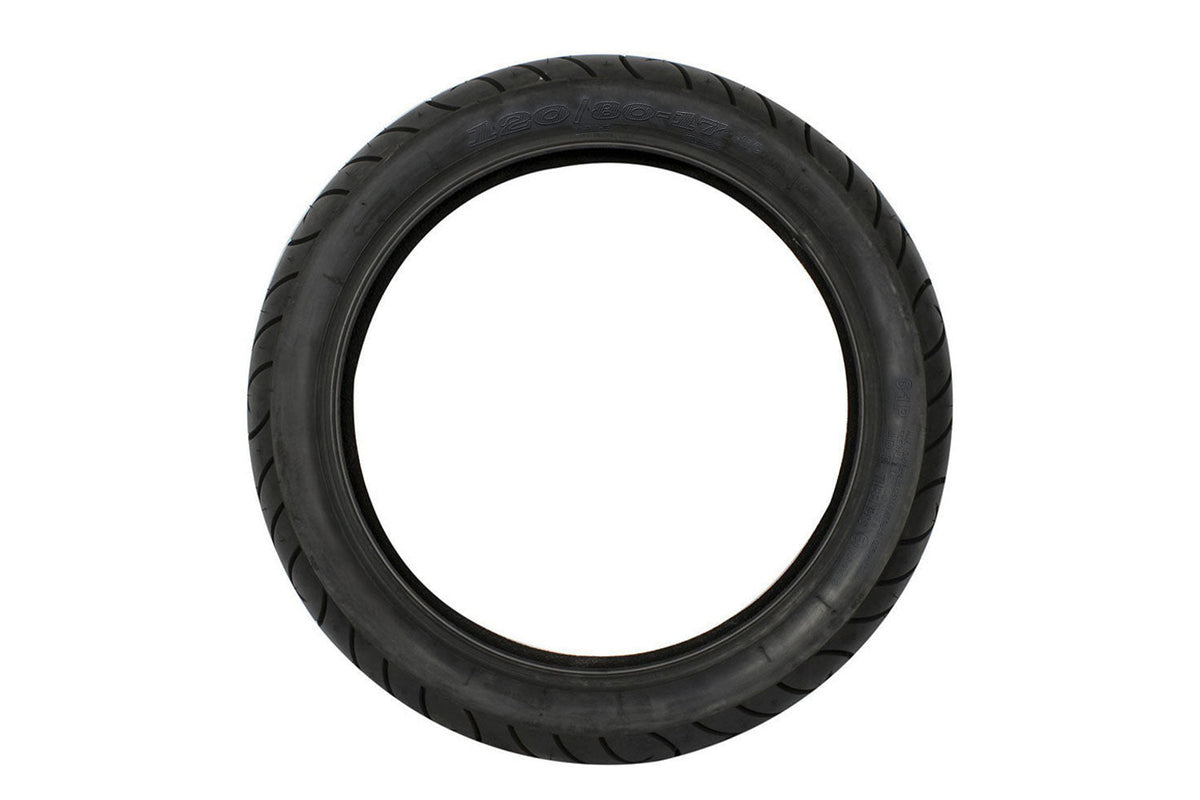 Emmo Zone MAX / Tao Leo Rear Tire 120/80-17