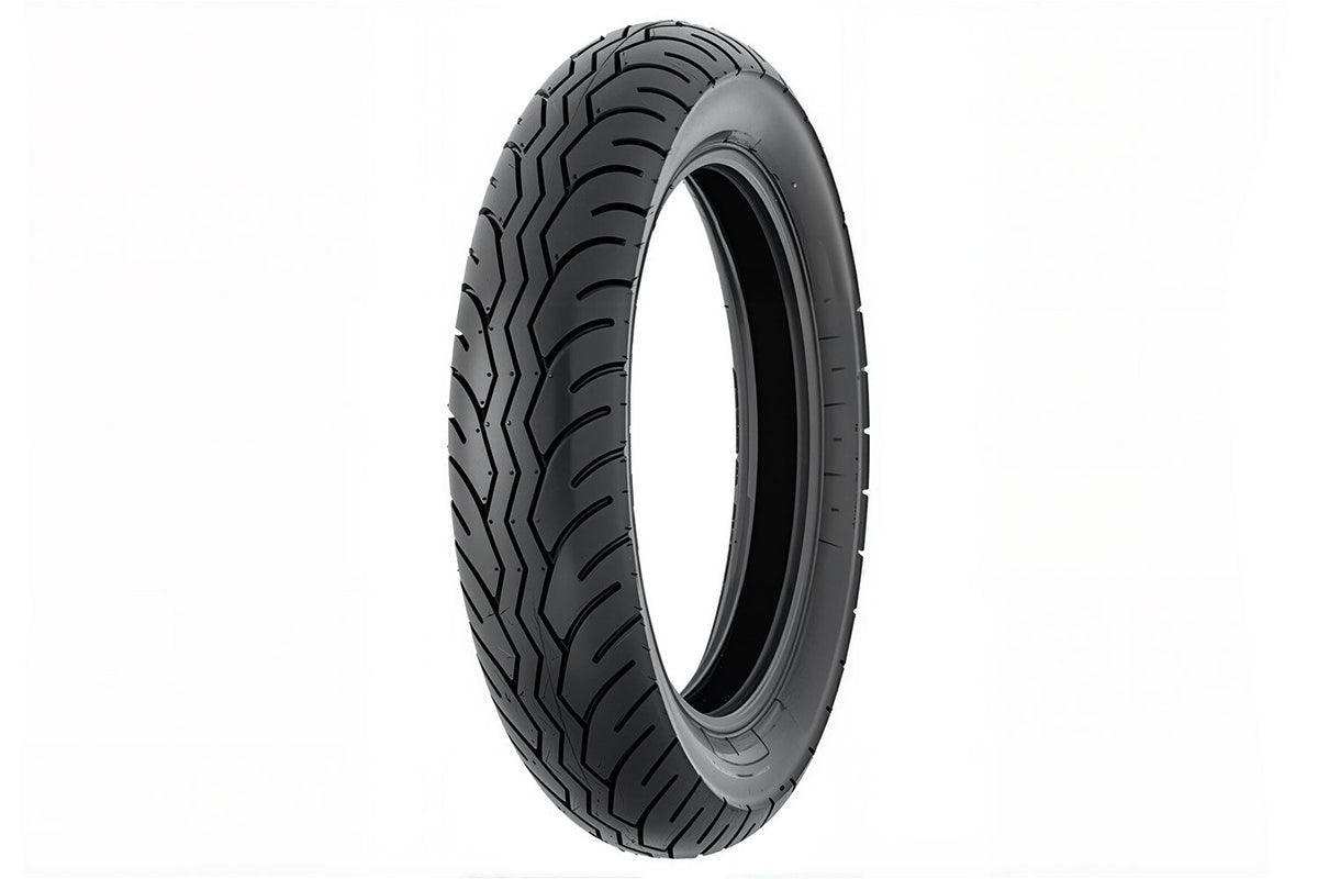 Emmo Zone MAX / Tao Leo Rear Tire 120/80-17