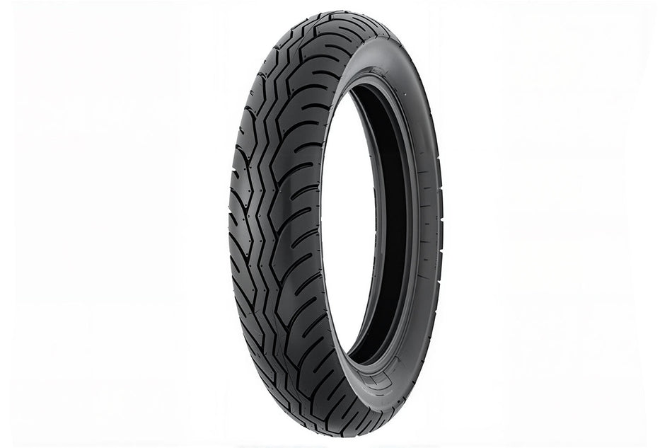 Emmo Zone MAX / Tao Leo Rear Tire 120/80-17