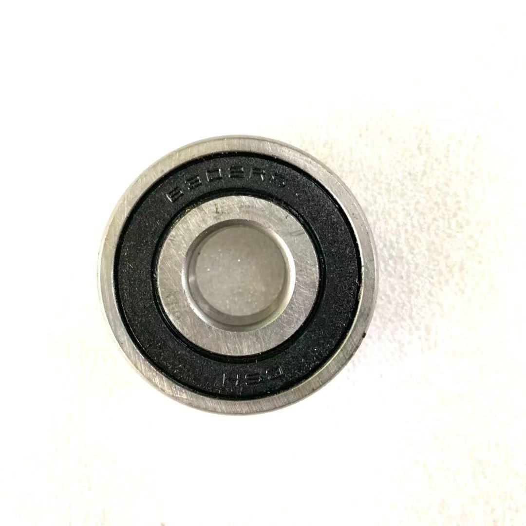 Emmo Zone II Bearing Set