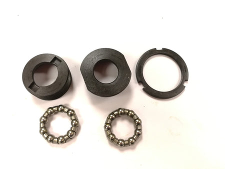 Emmo Bearing Set for Pedal Axle/Shaft (Zone GTS/MAX/Knight Turbo/Hornet X XI/GT84 2.0/Urban T,T2/Nok)