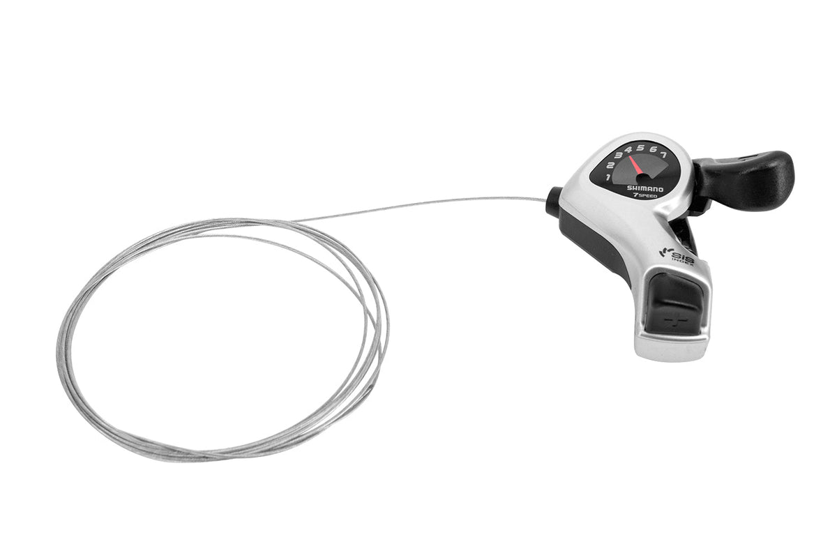 Emmo Gear Shifter