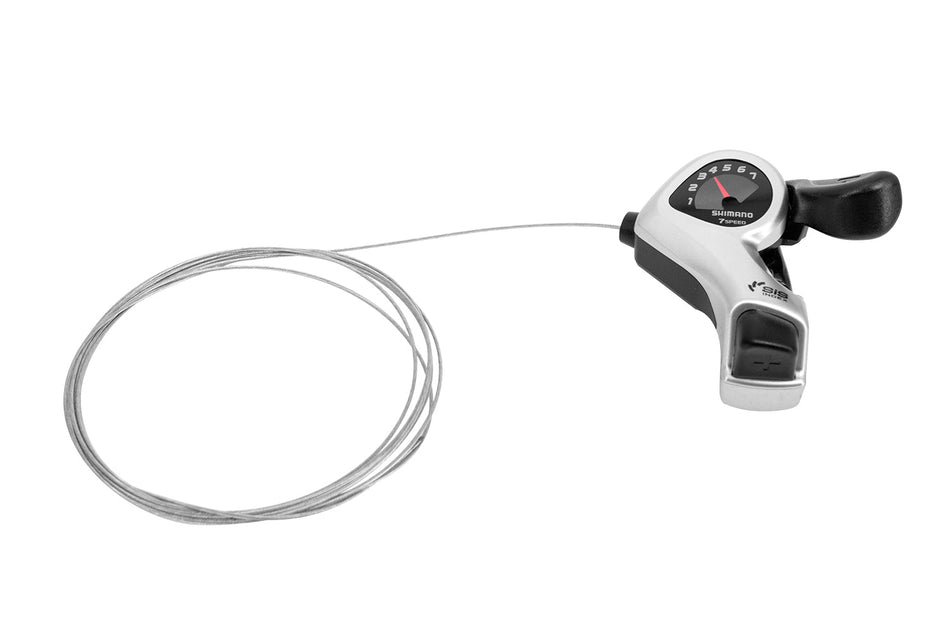 Emmo Gear Shifter