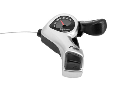 Emmo Gear Shifter