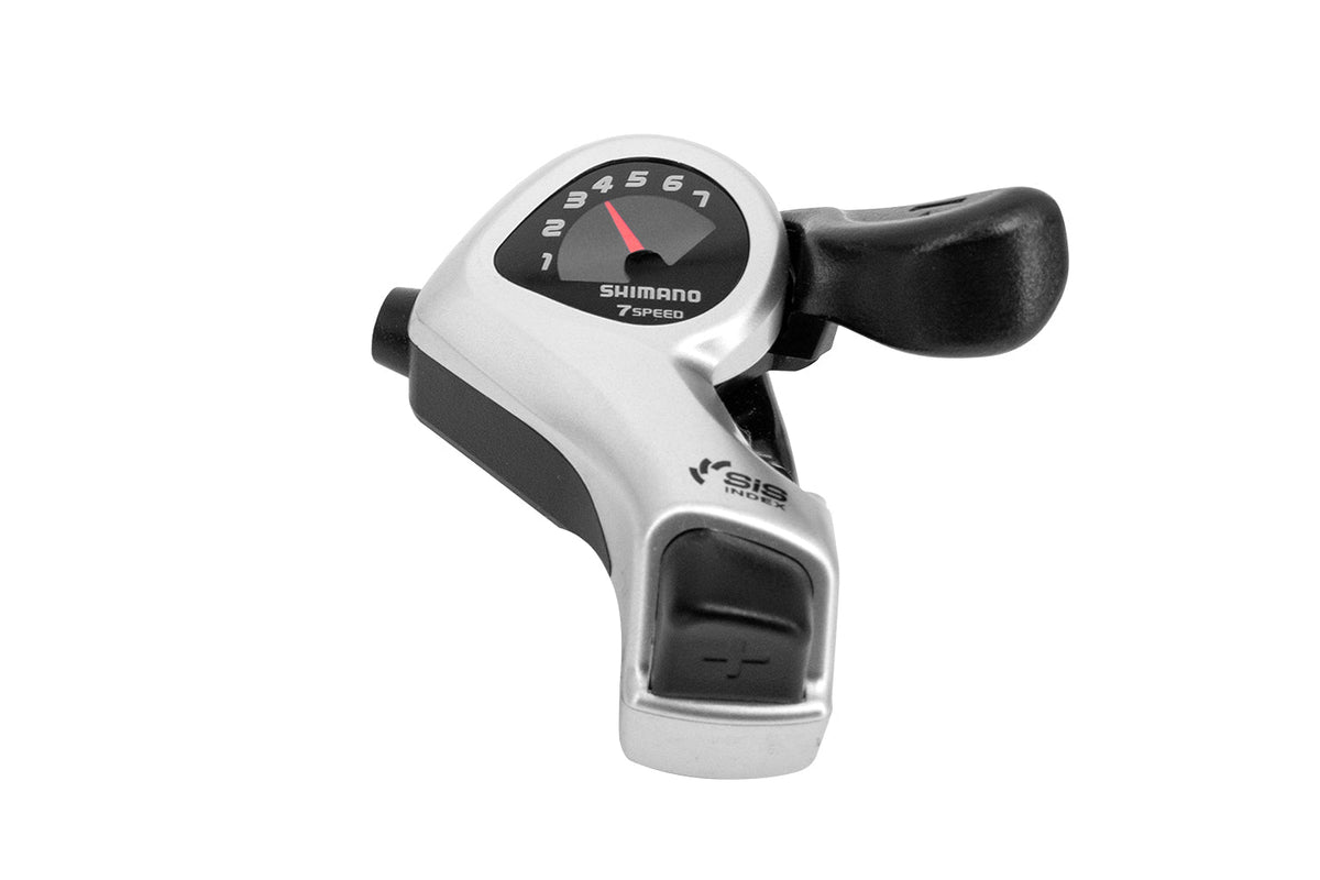 Emmo Gear Shifter
