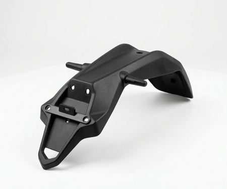Evoque Etron Rear Mudguard