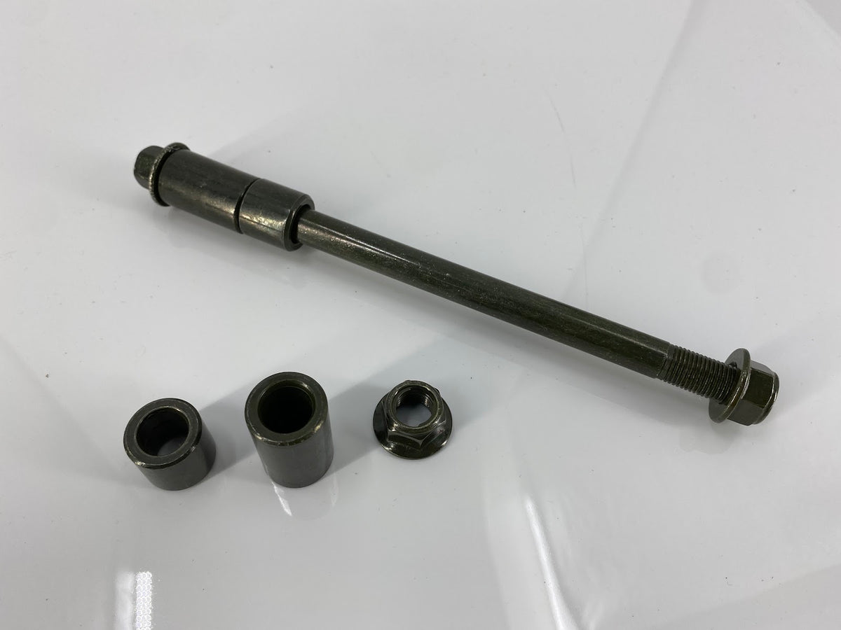 Emmo Hornet X/2.0/3.0/4.0X/XI/Hivee - Front Wheel Axle