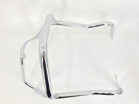 Emmo Hornet X - Front Bumper Chrome Bar