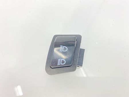 Emmo Hornet X Hi/Lo Button