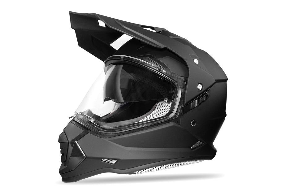 HELMET 129 (DOT Approved)