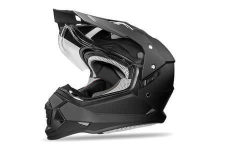 HELMET 129 (DOT Approved)