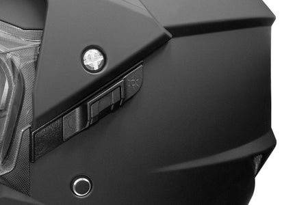 HELMET 129 (DOT Approved)
